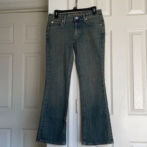 Arizona Jean Co jeans, 5 short